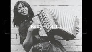 Rossy - Hafatra