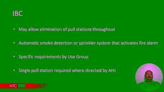 Two-Minute Training: When are Pull Stations Required