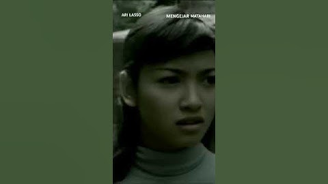 Ari Lasso - Mengejar Matahari | Official HD Remastered Video (Short Memes) (🇲 🇦 🇱 🇦 🇾 🇸 🇮 🇦)