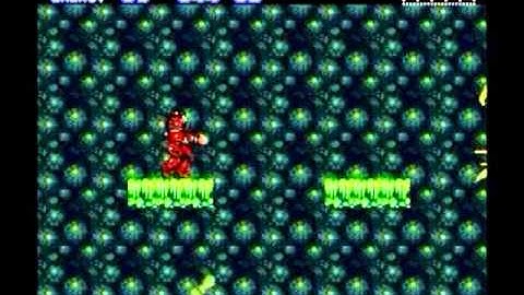 Super Metroid The Darkness Spreads 2, part 3 of 6