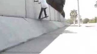 Alberto Skates Alot.