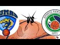 pumas vs dpm U 17