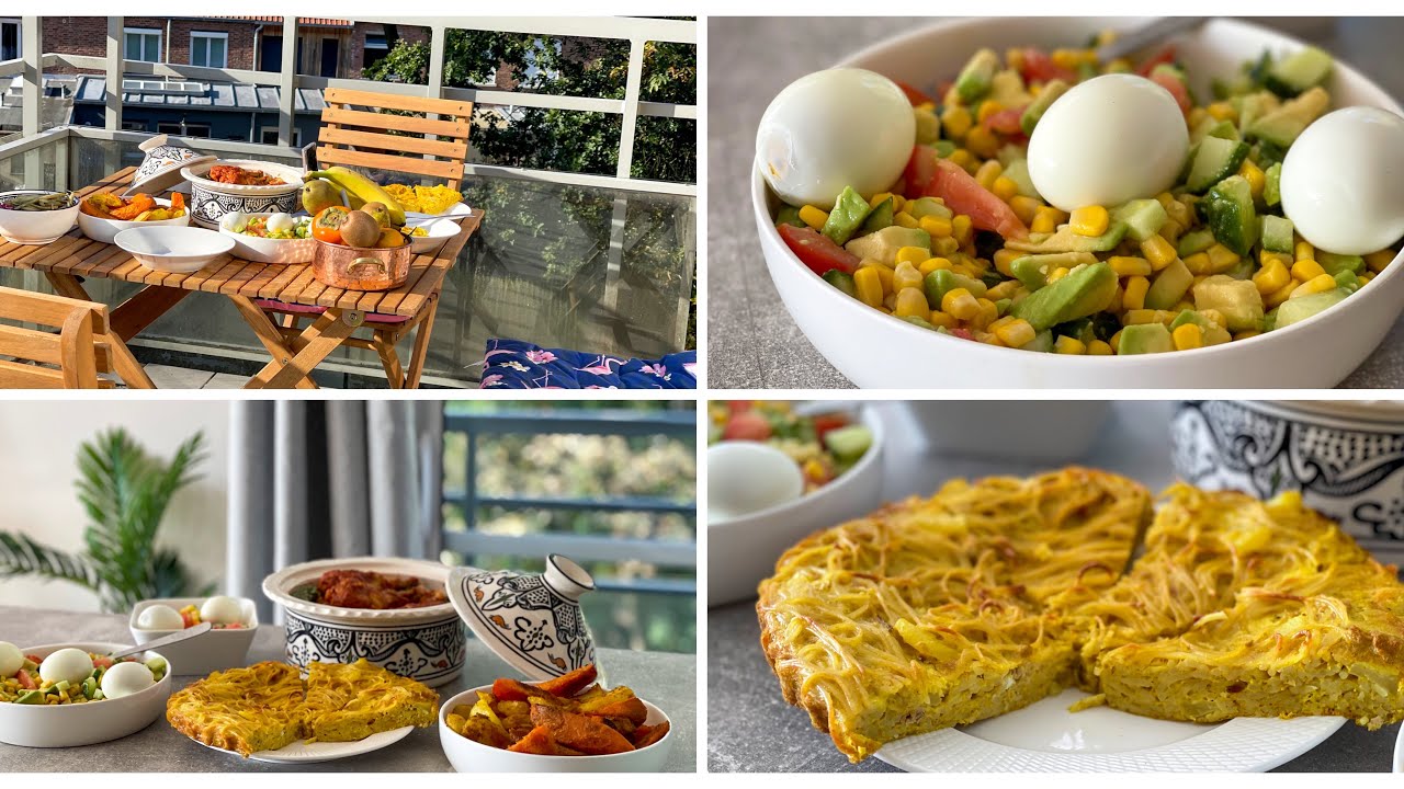 نهار السبت كيفاش عديناه رغم طردونا مالبركون هههه