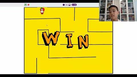 Ninja Peam  - Codeavour 2020 AI