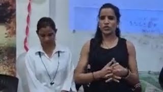 Megha Sharma 7 Star Leader Tiens India