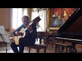 Massimo agostinelli plays live venancio garcia velasco ronda maragata