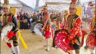 GENDING SONGOAN TERBARU‼️JARANAN TURONGGO SARI LIVE WONODADI GADING REJO PRINGSEWU LAMPUNG