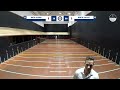 2026 U.S. Open - Sayers vs. Vallat