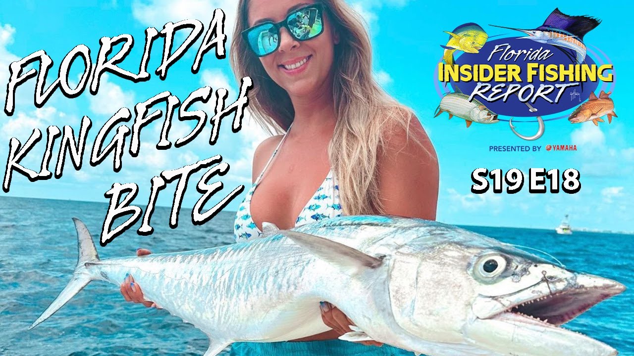 Watch Episodes Florida Insider Fishing Report
