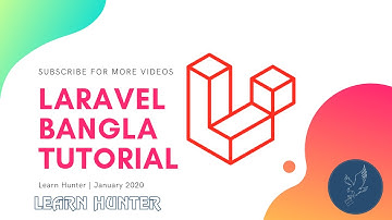 49.laravel bangla tutorial  (Password Change done)