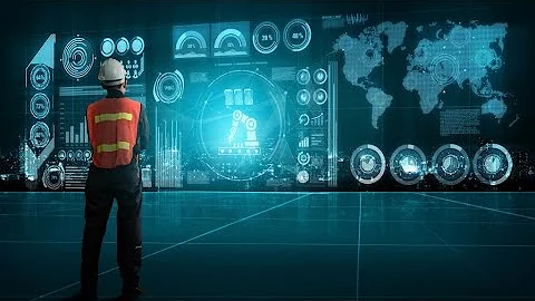 Power Up Your Cybersecurity Protecting Utilities from Cyber Threats