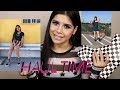 HAUL TIME DE DOLLSKILL, VALFRE, FOREVER21 | Ileana Velazquez