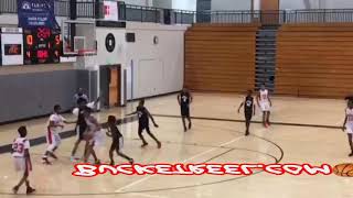 Dominick Wright Mixtape