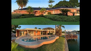Tour of 6434 2nd Palm Point St Pete Beach FL