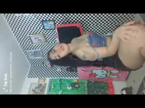 TIKTOK Tatto paling hot+18