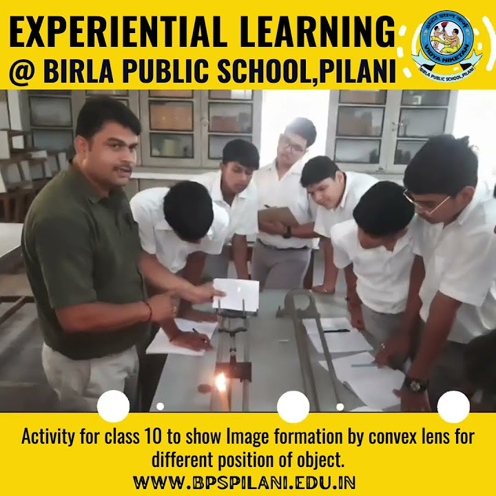 Class 10 Activity 7.1