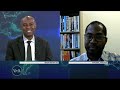 Yadda Manufar "America First" Zai Shafi Sauran Kasashen Duniya