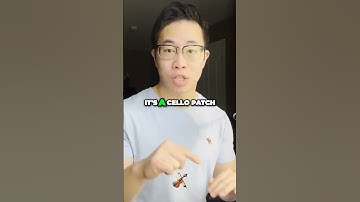 What is CC#1 - Modwheel?