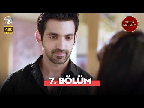 Yeniden #BenimMasalım İzliyoruz 💫 | 7. Bölüm (Kısa Versiyon)