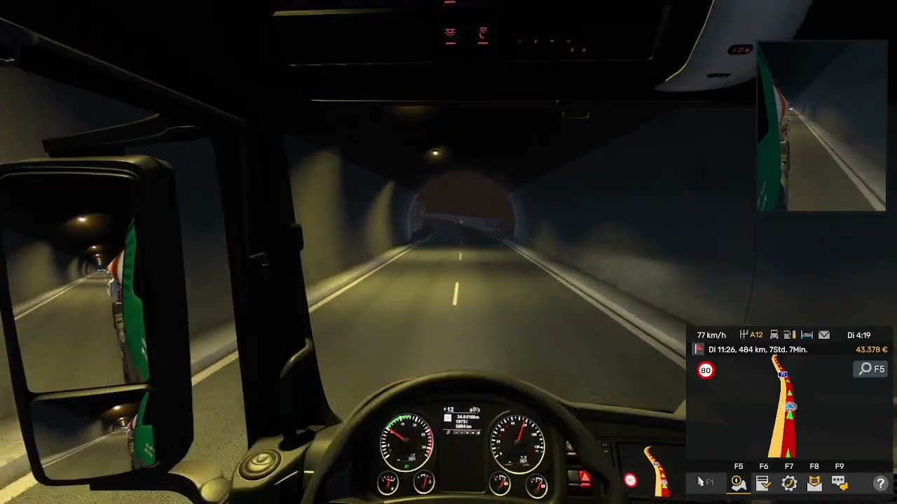 ETS2 Teil1 Uncut