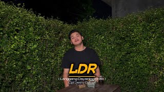 LDR (Langgeng Dayaning Roso) - Heris Hydrawan ( Cover )