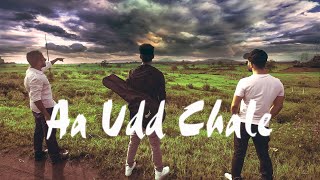 Latest Hindi Song 2018 Aa Udd Chale - Deep Das New Hindi Song Video 2018