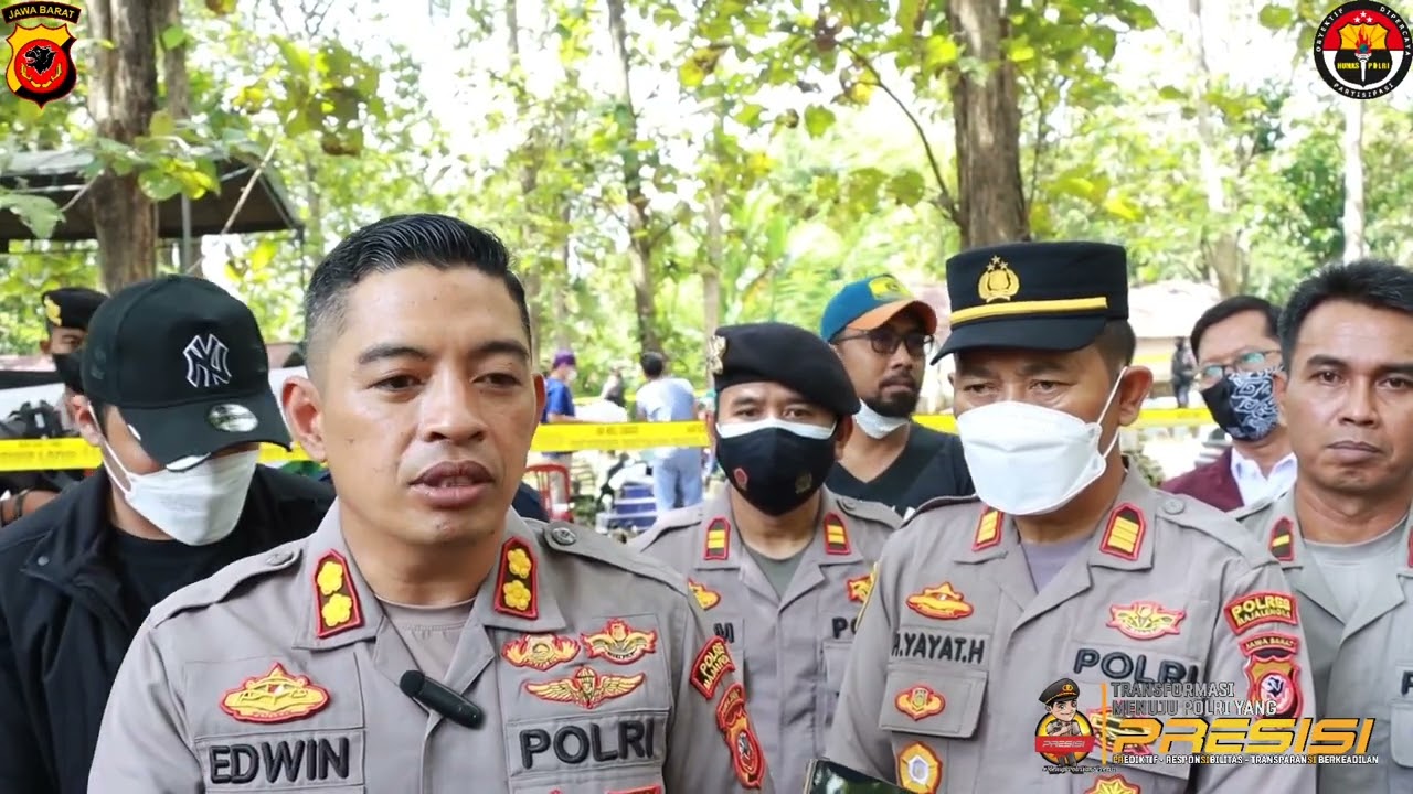 Ungkap Kasus Penganiayaan, Polisi di Majalengka Lakukan Autopsi Terhadap Jenazah Korban