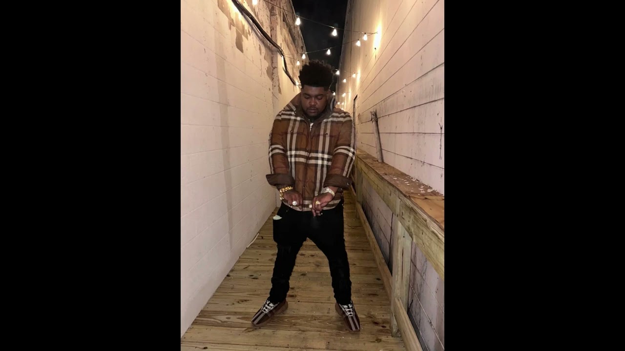 [HARD] Bossman Dlow Type Beat- 