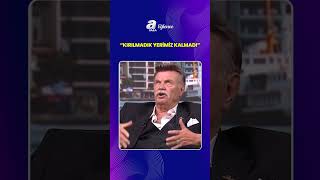 Nuri Alço Cüneyt Arkın Her Gün Dövüş Çalışırdı
