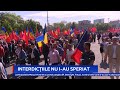 Interdicțiile nu i-au speriat