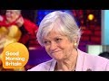 Ann Widdecombe Shares Some Advice to the Prime Minister | Good Morning Britain