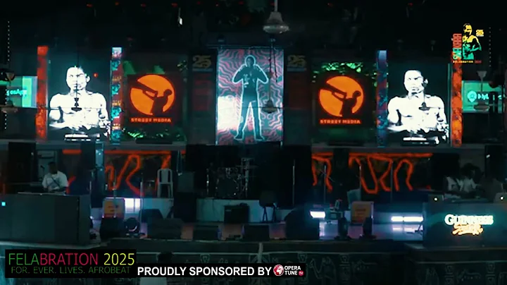 REMEMBERING FELA ANIKULAPO KUTI