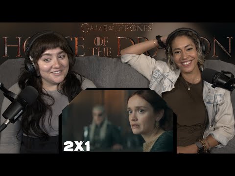 بيت التنين ٢x٠١ ابن لابنه رد الفعل الأول