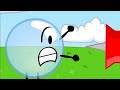 BFDI But Bad And Made In Capcut Episode 1A Take The Plunge