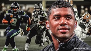 Russell Wilson’s RIDICULOUS Contract Should Signal The End Of The Salary Cap
