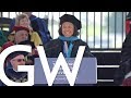 2018 GW Commencement Honoree - Elana Meyers Taylor