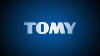 Tomy