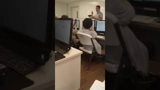 컴퓨터 클래스