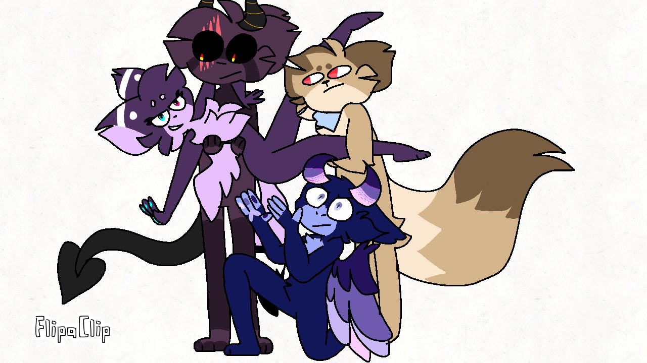 Completed base ft. Some friends - YouTube