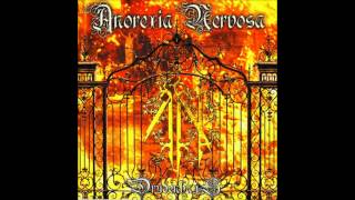 Watch Anorexia Nervosa Divine White Light Of A Cumming Decadence video