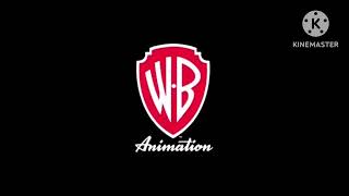 Warner Bros Animation Logo (2014-2015) Fanfare