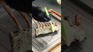 Marry Me Lamb Perfect Sous Vide Lamb Chop Recipe