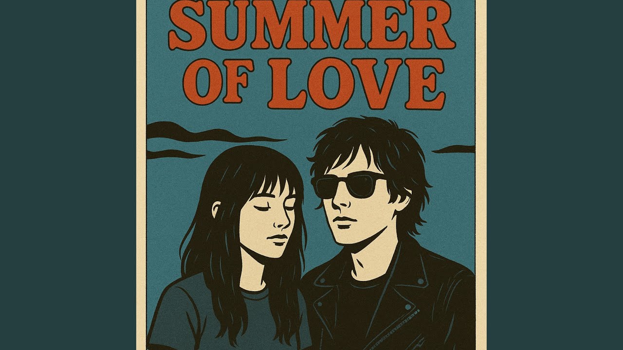 Summer Of Love - YouTube