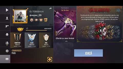 How to Make a Master on Standoff 2 with URBANILOSTORE code 