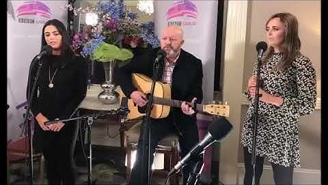 Seán Mac Corraidh - Airdí Cuain