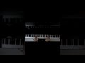 Interstellar piano #shorts