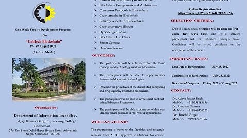 Lecture 06 | Smart Contract and DApp Communication | Web3js | web3py | Remix | Ganache-cli | AKEG