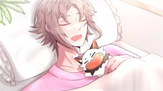 GOODBYE! 🧡