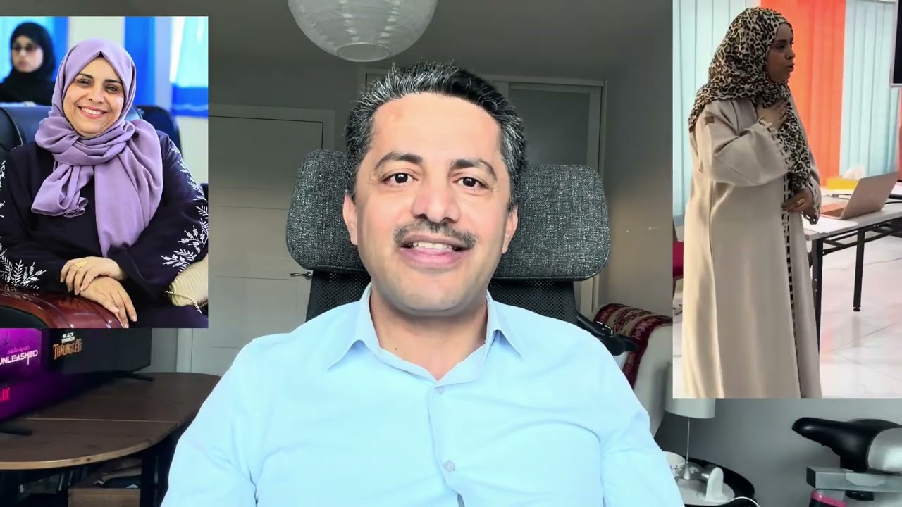 محمد الحاوري وتدليسه على الدكتور الراحل المرتضى المحطوري| علي البخيتي 