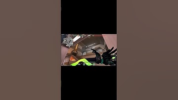 Snake Bite lineup on Icebox used by SEN johnqt in VCT 2024 Masters Madrid #Shorts #VALORANT